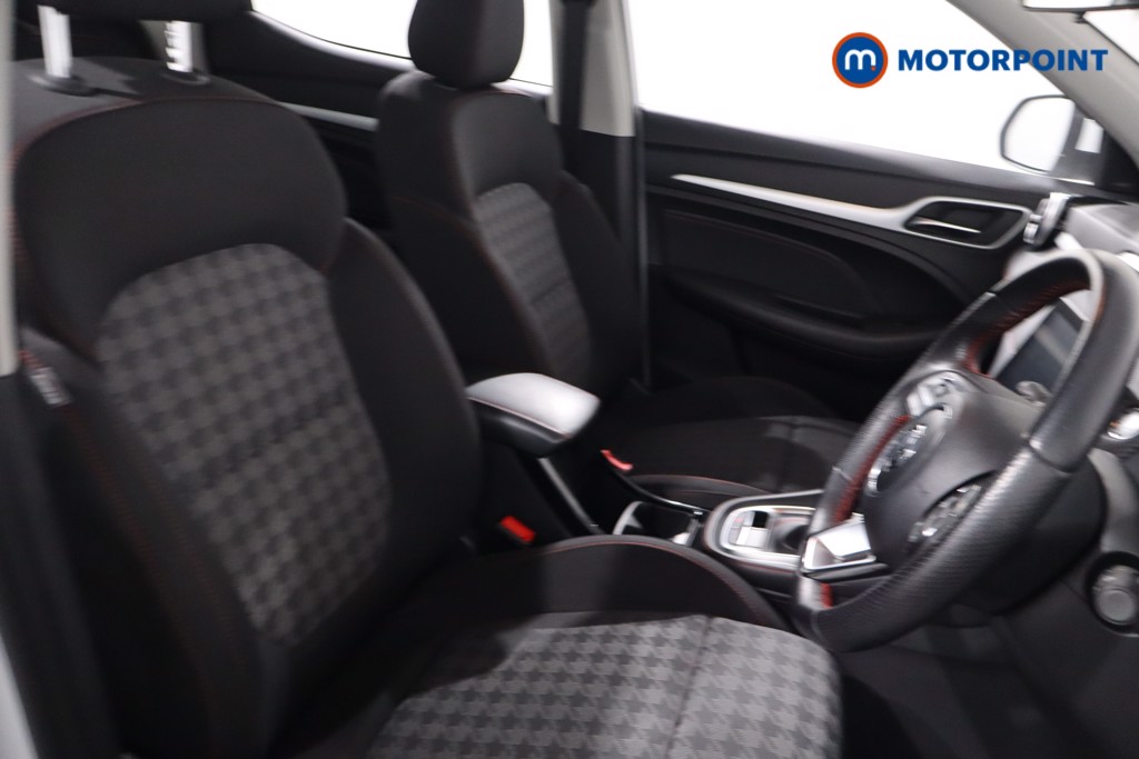 Mg Motor Uk ZS Excite Automatic Petrol SUV - Stock Number (1636461) - 23rd supplementary image