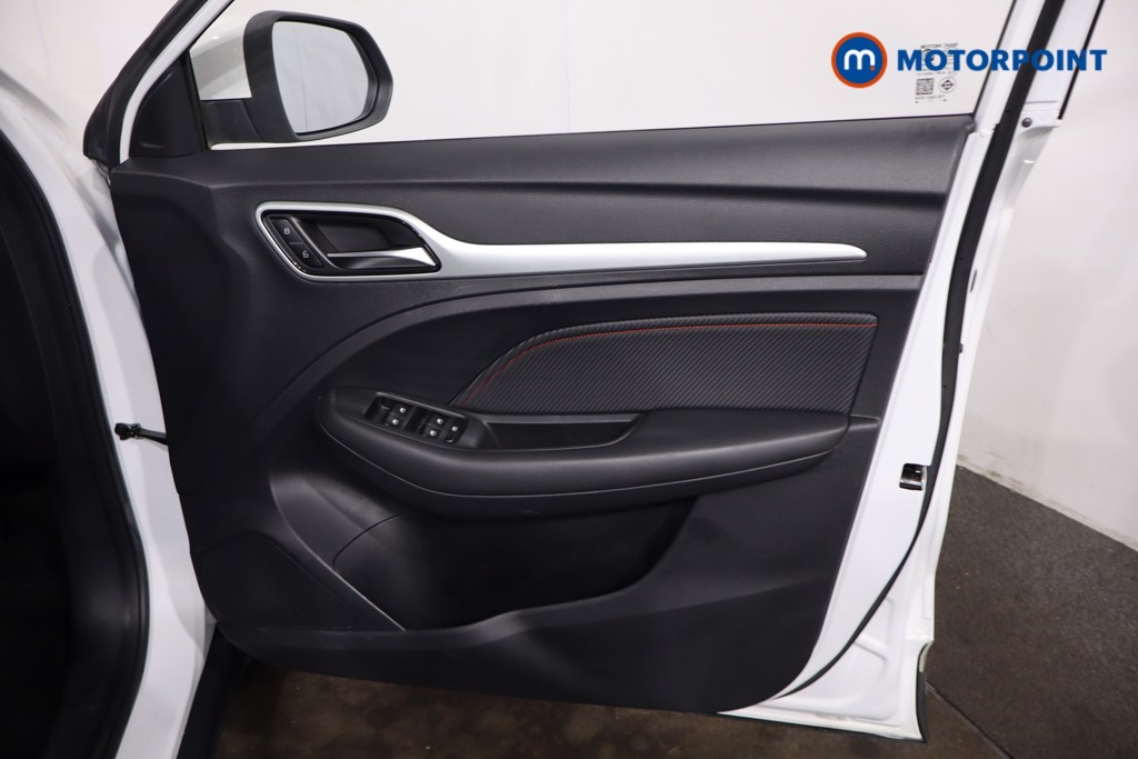 Mg Motor Uk ZS Excite Automatic Petrol SUV - Stock Number (1636461) - 24th supplementary image