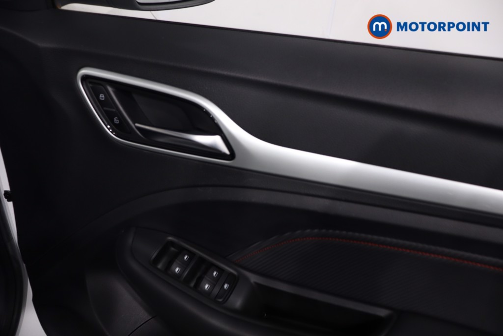 Mg Motor Uk ZS Excite Automatic Petrol SUV - Stock Number (1636461) - 25th supplementary image