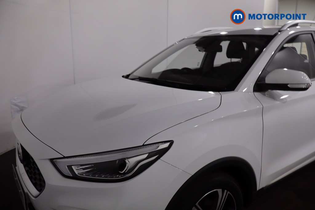 Mg Motor Uk ZS Excite Automatic Petrol SUV - Stock Number (1636461) - 27th supplementary image