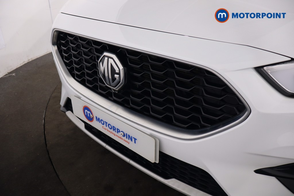 Mg Motor Uk ZS Excite Automatic Petrol SUV - Stock Number (1636461) - 28th supplementary image