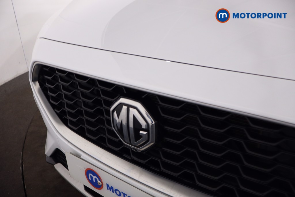Mg Motor Uk ZS Excite Automatic Petrol SUV - Stock Number (1636461) - 29th supplementary image