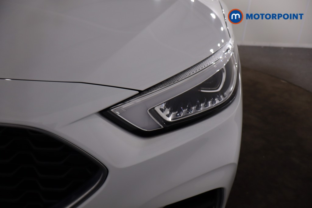 Mg Motor Uk ZS Excite Automatic Petrol SUV - Stock Number (1636461) - 30th supplementary image