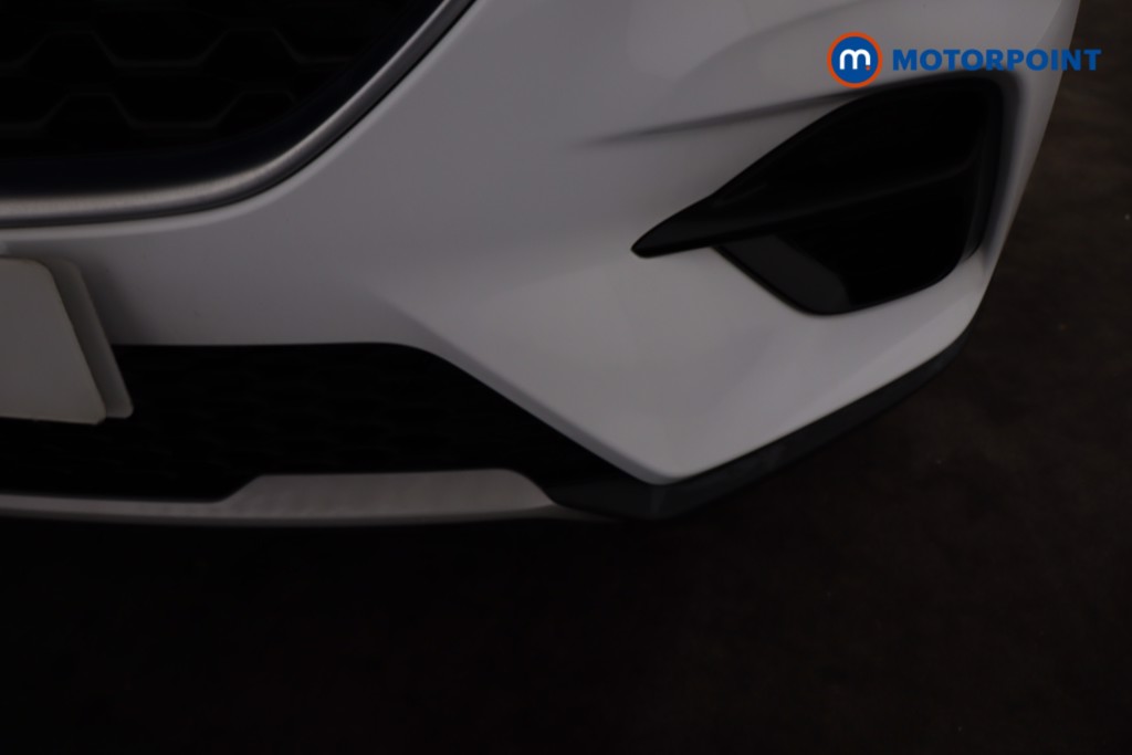 Mg Motor Uk ZS Excite Automatic Petrol SUV - Stock Number (1636461) - 31st supplementary image