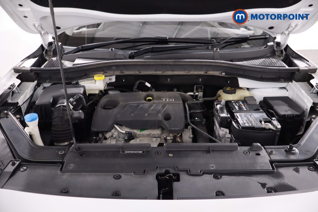 Mg Motor Uk ZS Excite Automatic Petrol SUV - Stock Number (1636461) - 32nd supplementary image