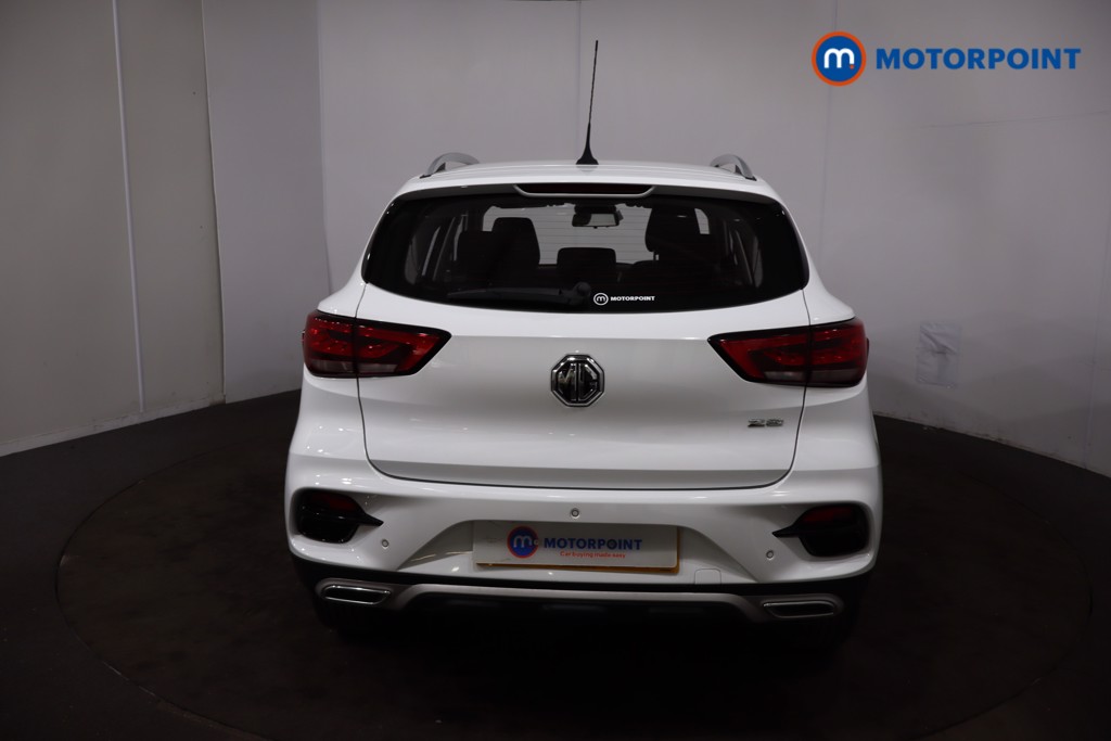 Mg Motor Uk ZS Excite Automatic Petrol SUV - Stock Number (1636461) - 34th supplementary image