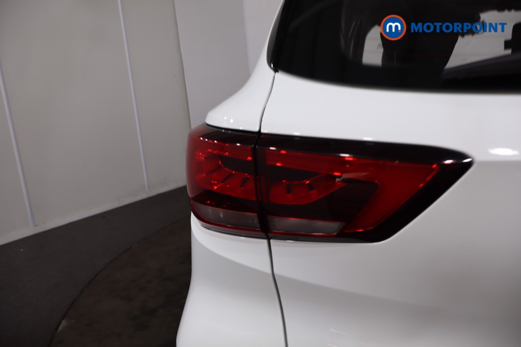 Mg Motor Uk ZS Excite Automatic Petrol SUV - Stock Number (1636461) - 35th supplementary image