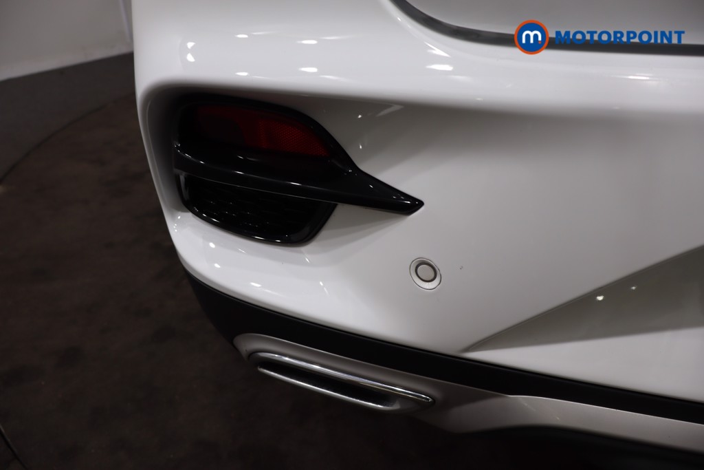 Mg Motor Uk ZS Excite Automatic Petrol SUV - Stock Number (1636461) - 36th supplementary image