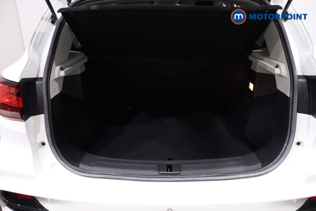 Mg Motor Uk ZS Excite Automatic Petrol SUV - Stock Number (1636461) - 37th supplementary image