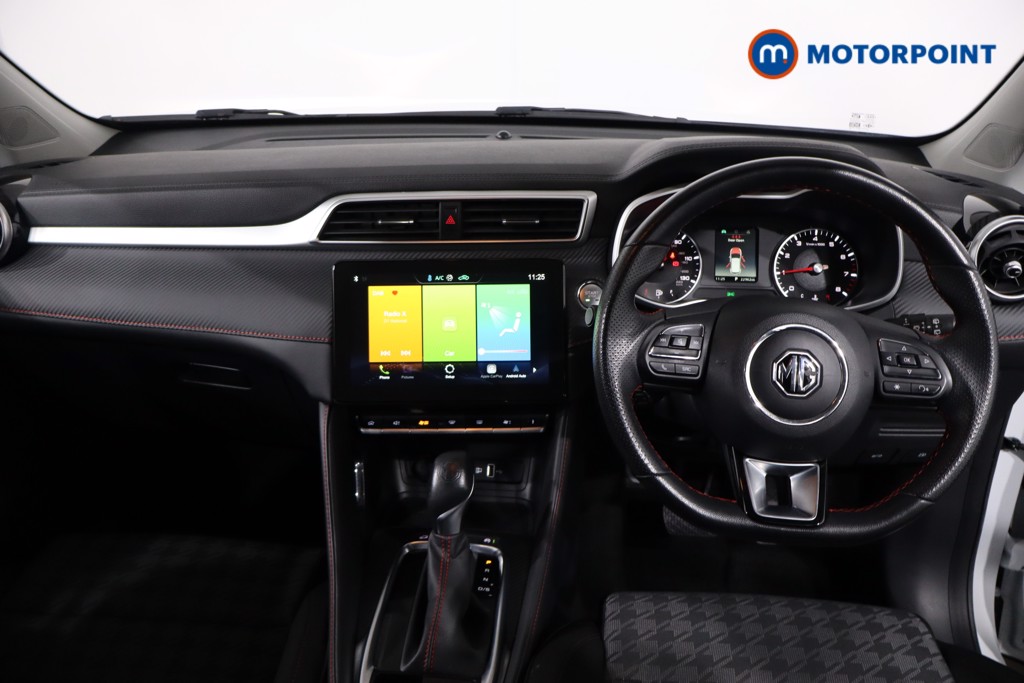 Mg Motor Uk ZS Excite Automatic Petrol SUV - Stock Number (1636461) - 1st supplementary image