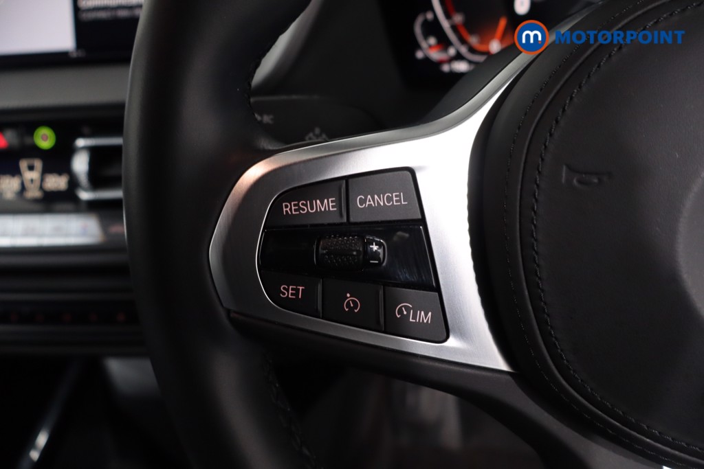 BMW 1 Series M Sport Automatic Petrol Hatchback - Stock Number (1636462) - 7th supplementary image