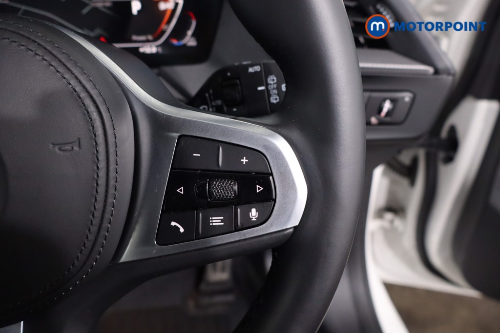 BMW 1 Series M Sport Automatic Petrol Hatchback - Stock Number (1636462) - 8th supplementary image