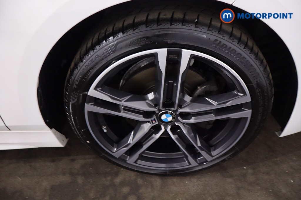 BMW 1 Series M Sport Automatic Petrol Hatchback - Stock Number (1636462) - 9th supplementary image