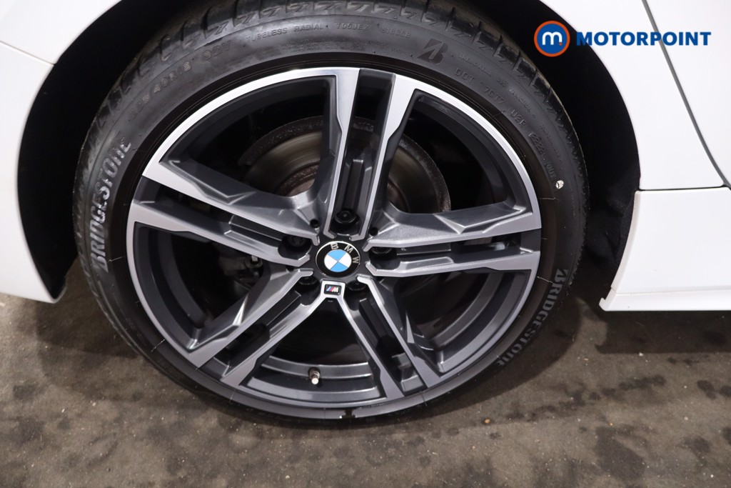 BMW 1 Series M Sport Automatic Petrol Hatchback - Stock Number (1636462) - 10th supplementary image