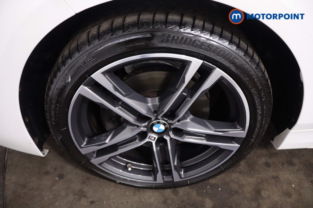 BMW 1 Series M Sport Automatic Petrol Hatchback - Stock Number (1636462) - 11th supplementary image