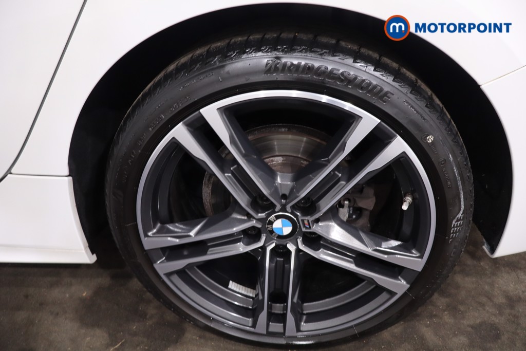 BMW 1 Series M Sport Automatic Petrol Hatchback - Stock Number (1636462) - 12th supplementary image