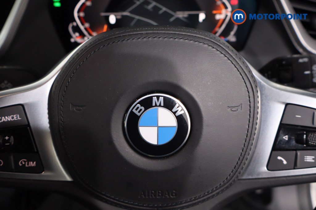 BMW 1 Series M Sport Automatic Petrol Hatchback - Stock Number (1636462) - 13th supplementary image