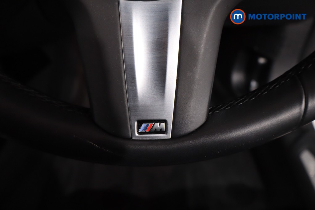 BMW 1 Series M Sport Automatic Petrol Hatchback - Stock Number (1636462) - 14th supplementary image