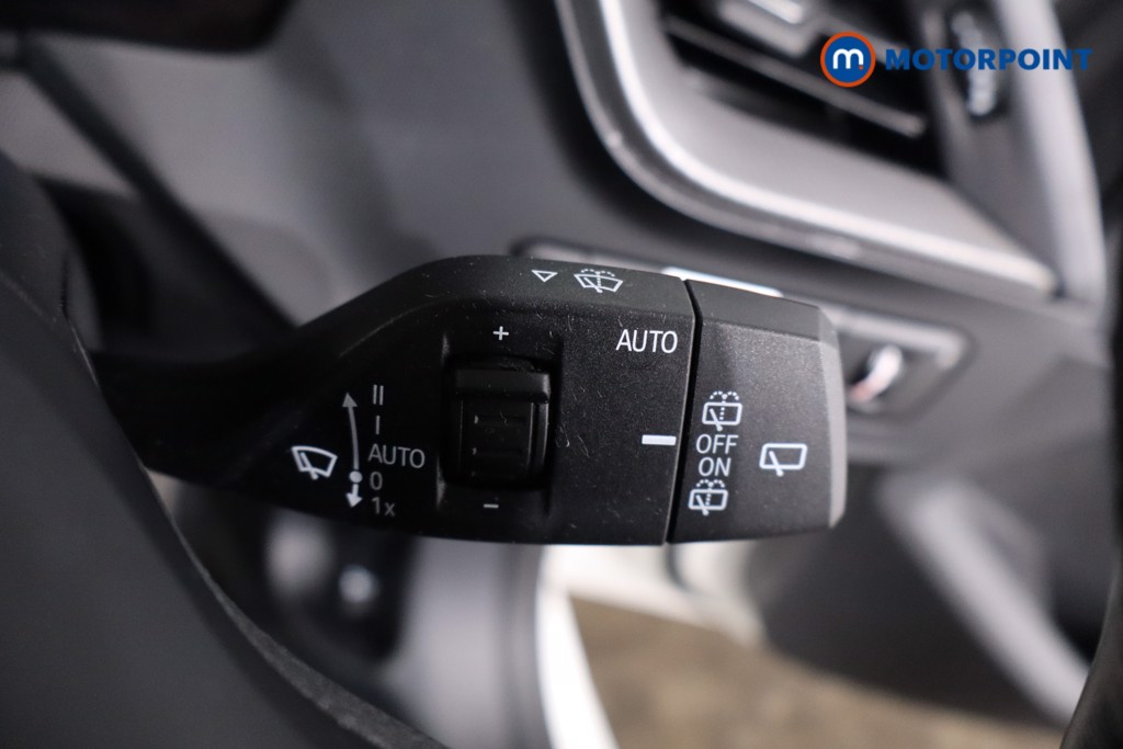 BMW 1 Series M Sport Automatic Petrol Hatchback - Stock Number (1636462) - 17th supplementary image