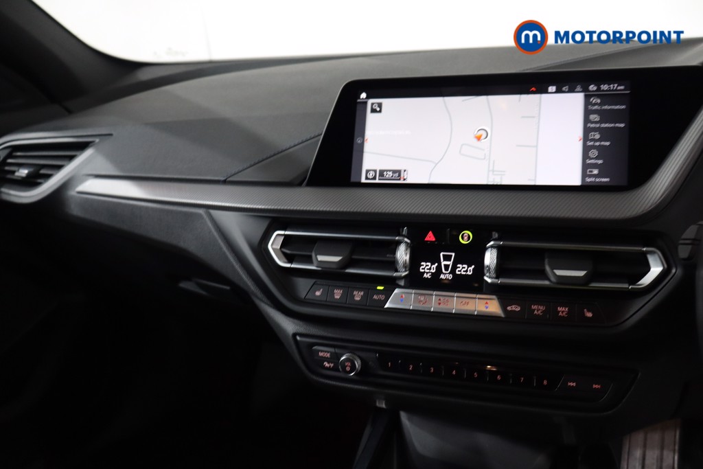 BMW 1 Series M Sport Automatic Petrol Hatchback - Stock Number (1636462) - 19th supplementary image