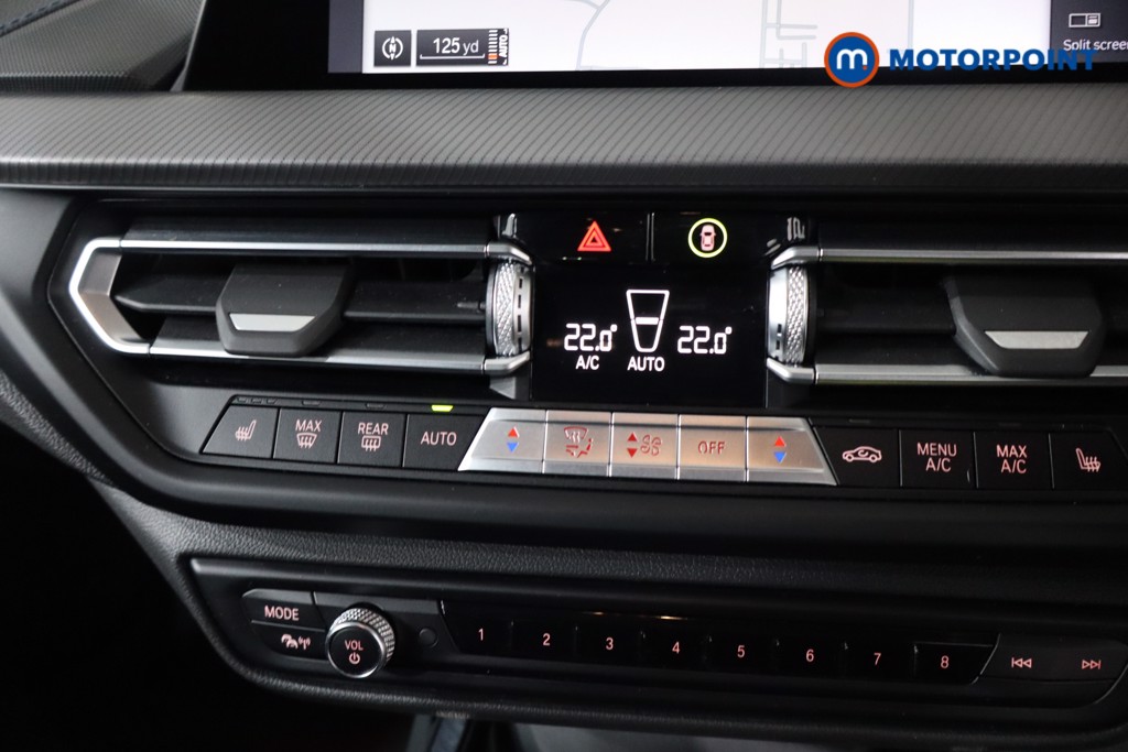 BMW 1 Series M Sport Automatic Petrol Hatchback - Stock Number (1636462) - 21st supplementary image