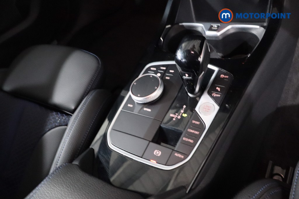 BMW 1 Series M Sport Automatic Petrol Hatchback - Stock Number (1636462) - 22nd supplementary image