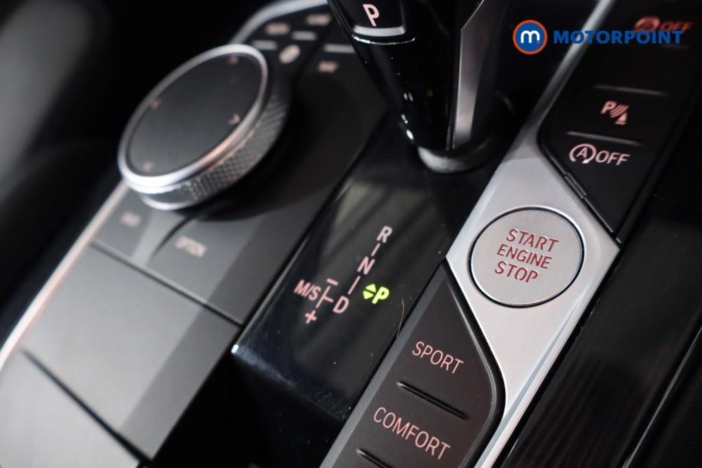 BMW 1 Series M Sport Automatic Petrol Hatchback - Stock Number (1636462) - 23rd supplementary image