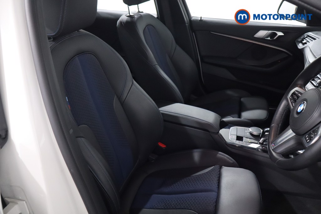 BMW 1 Series M Sport Automatic Petrol Hatchback - Stock Number (1636462) - 24th supplementary image