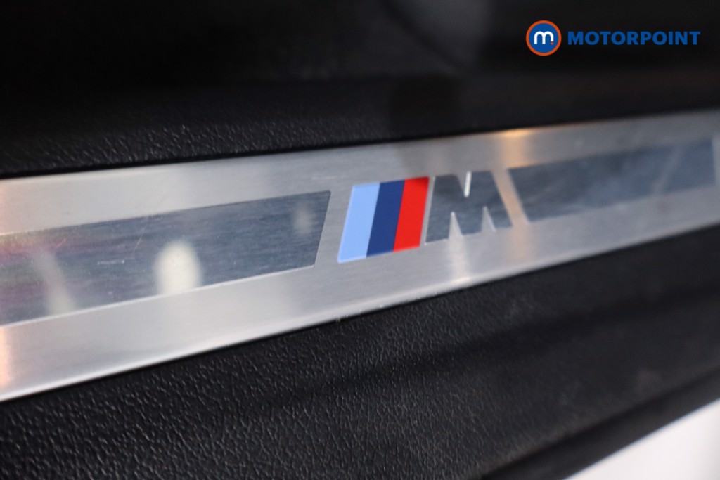 BMW 1 Series M Sport Automatic Petrol Hatchback - Stock Number (1636462) - 25th supplementary image