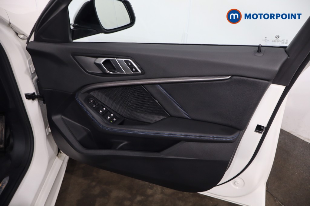 BMW 1 Series M Sport Automatic Petrol Hatchback - Stock Number (1636462) - 26th supplementary image