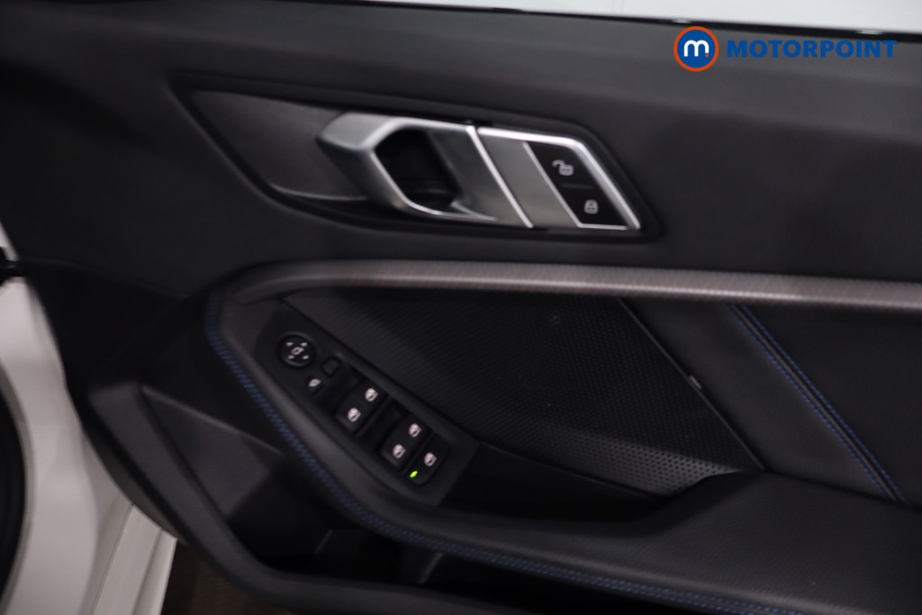 BMW 1 Series M Sport Automatic Petrol Hatchback - Stock Number (1636462) - 27th supplementary image