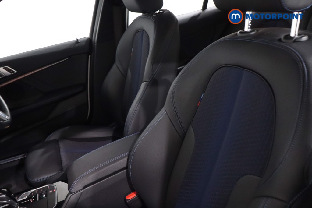 BMW 1 Series M Sport Automatic Petrol Hatchback - Stock Number (1636462) - 28th supplementary image