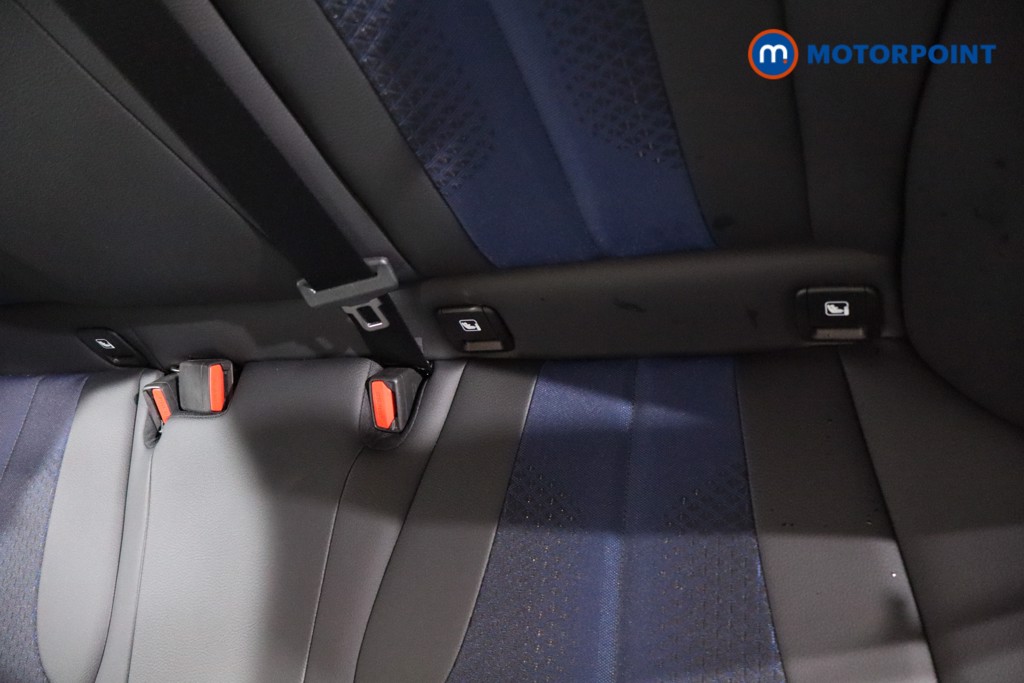 BMW 1 Series M Sport Automatic Petrol Hatchback - Stock Number (1636462) - 29th supplementary image