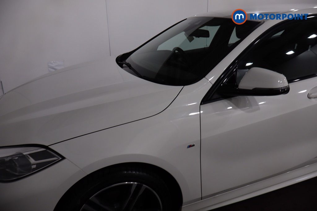 BMW 1 Series M Sport Automatic Petrol Hatchback - Stock Number (1636462) - 30th supplementary image