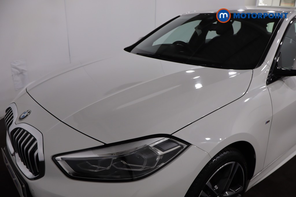 BMW 1 Series M Sport Automatic Petrol Hatchback - Stock Number (1636462) - 31st supplementary image