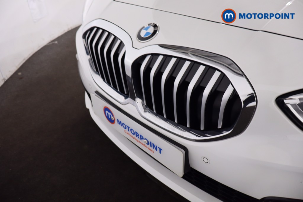 BMW 1 Series M Sport Automatic Petrol Hatchback - Stock Number (1636462) - 32nd supplementary image