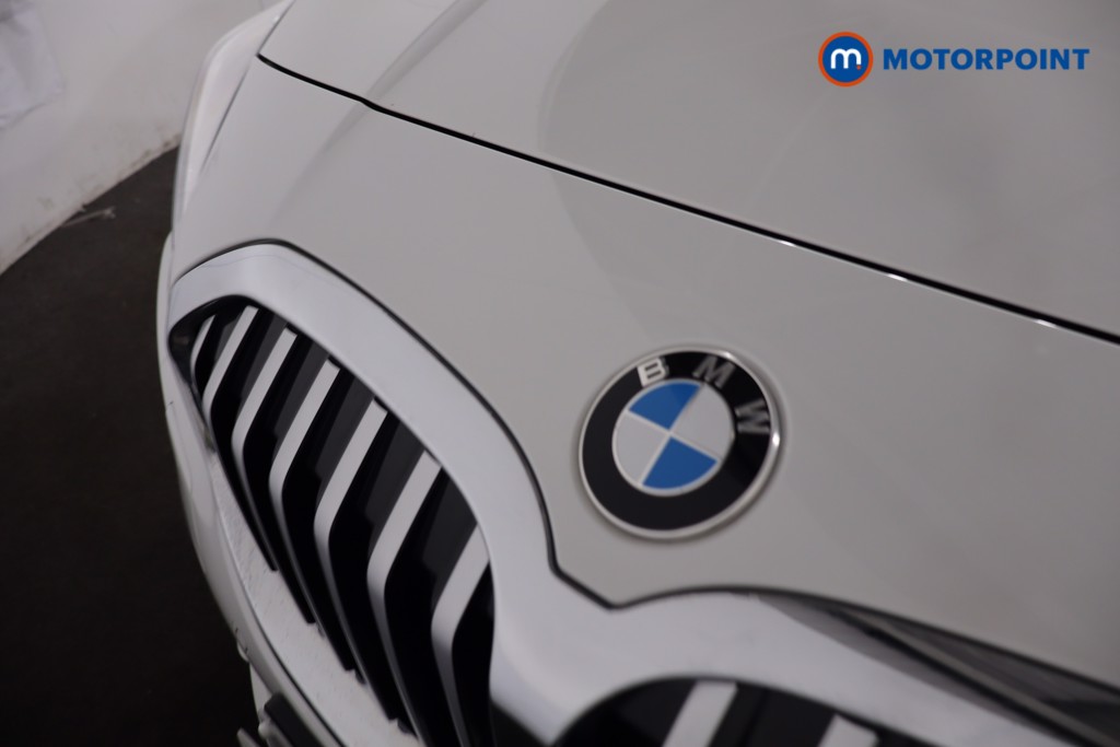 BMW 1 Series M Sport Automatic Petrol Hatchback - Stock Number (1636462) - 33rd supplementary image