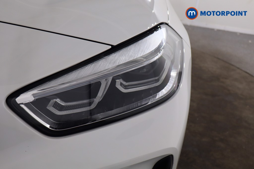 BMW 1 Series M Sport Automatic Petrol Hatchback - Stock Number (1636462) - 34th supplementary image