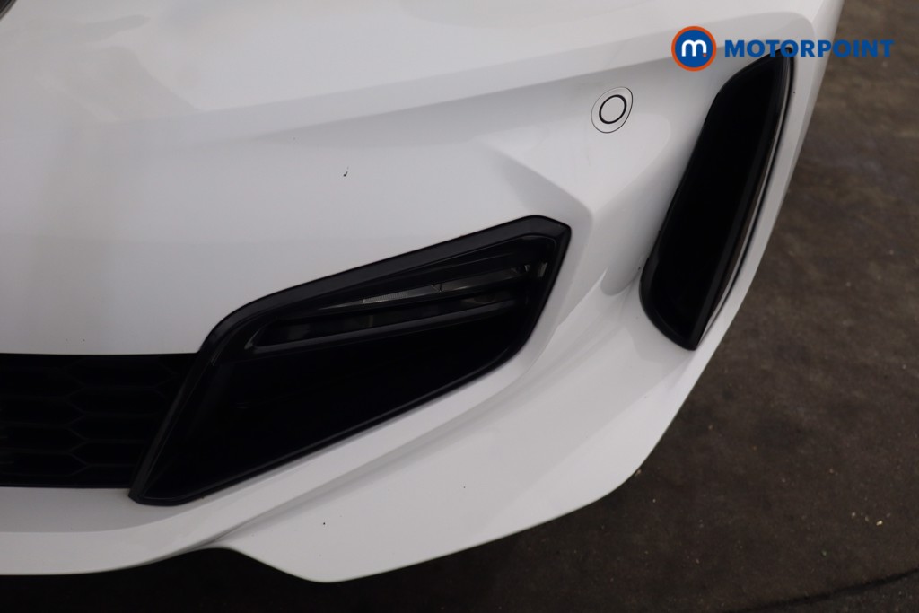 BMW 1 Series M Sport Automatic Petrol Hatchback - Stock Number (1636462) - 35th supplementary image