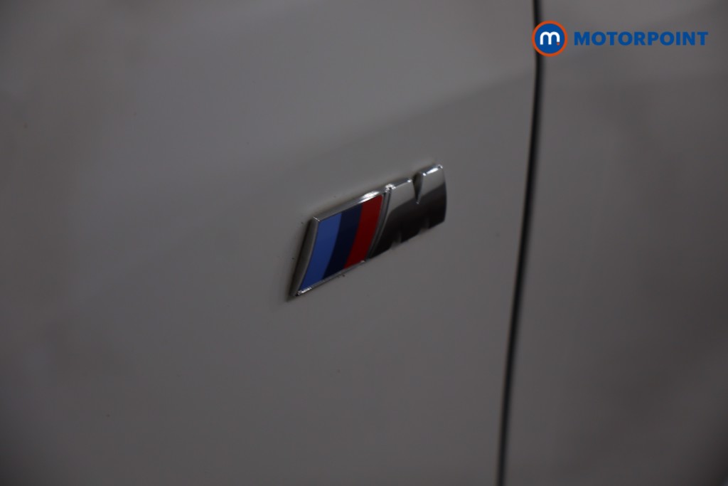 BMW 1 Series M Sport Automatic Petrol Hatchback - Stock Number (1636462) - 36th supplementary image