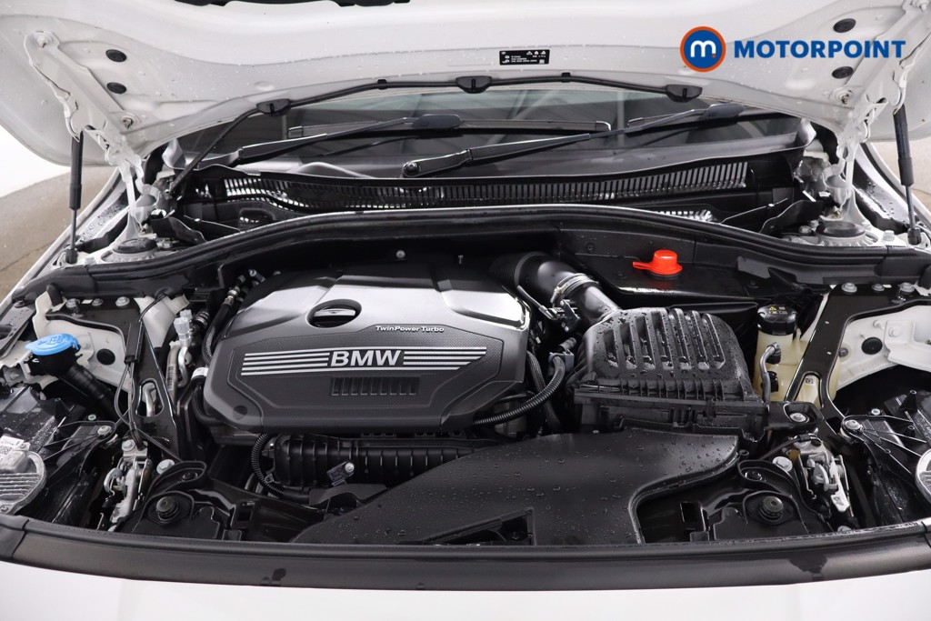 BMW 1 Series M Sport Automatic Petrol Hatchback - Stock Number (1636462) - 37th supplementary image