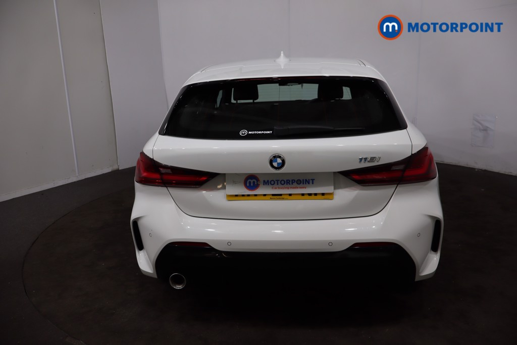 BMW 1 Series M Sport Automatic Petrol Hatchback - Stock Number (1636462) - 39th supplementary image