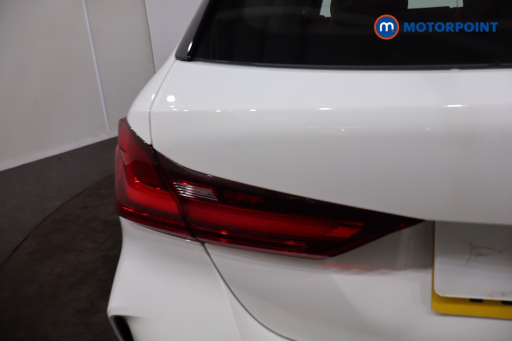 BMW 1 Series M Sport Automatic Petrol Hatchback - Stock Number (1636462) - 40th supplementary image