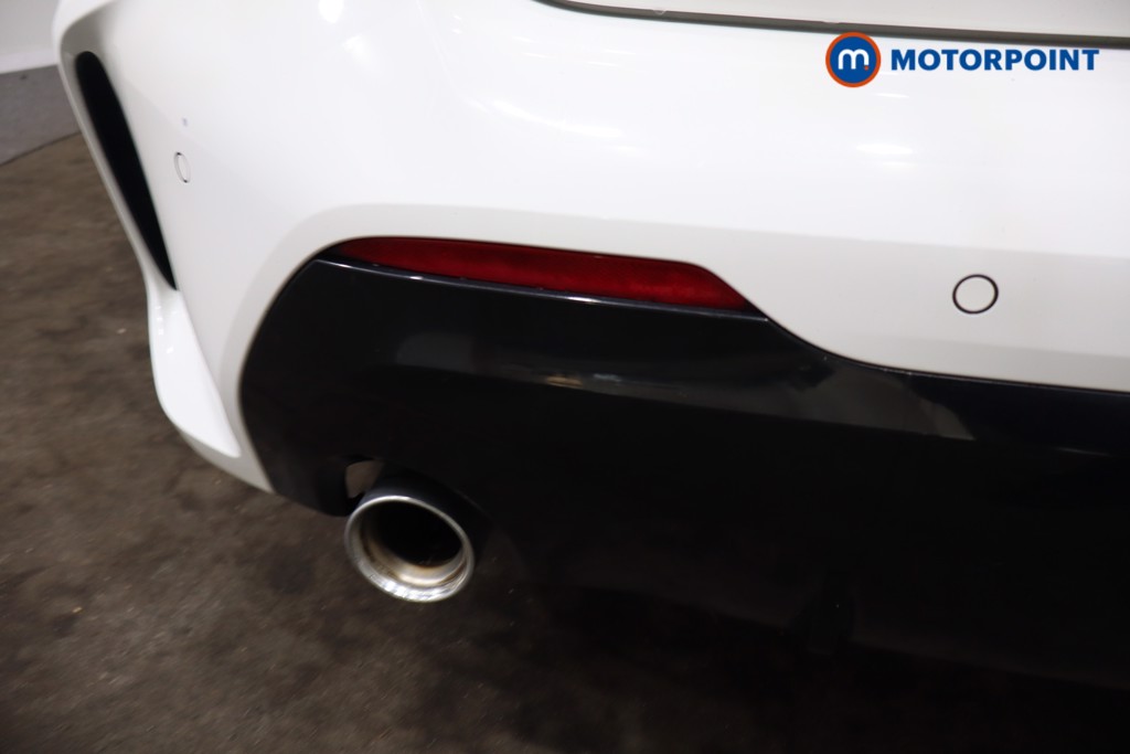 BMW 1 Series M Sport Automatic Petrol Hatchback - Stock Number (1636462) - 41st supplementary image