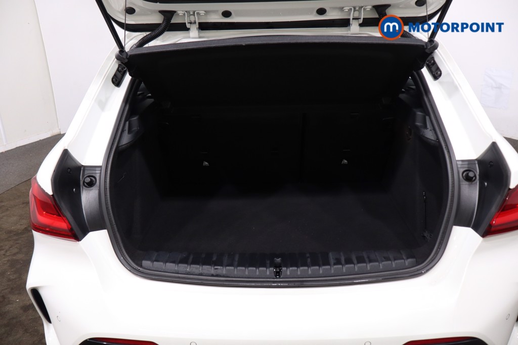 BMW 1 Series M Sport Automatic Petrol Hatchback - Stock Number (1636462) - 42nd supplementary image