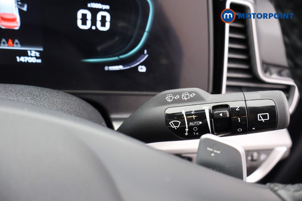 KIA Sportage Gt-Line Automatic Petrol-Electric Hybrid SUV - Stock Number (1636548) - 6th supplementary image