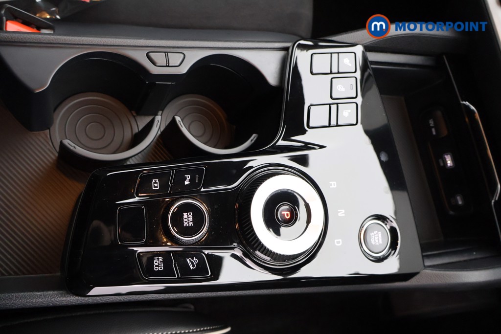 KIA Sportage Gt-Line Automatic Petrol-Electric Hybrid SUV - Stock Number (1636548) - 8th supplementary image