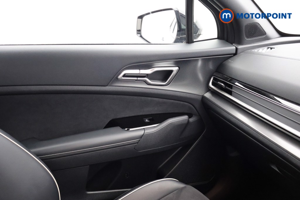 KIA Sportage Gt-Line Automatic Petrol-Electric Hybrid SUV - Stock Number (1636548) - 10th supplementary image