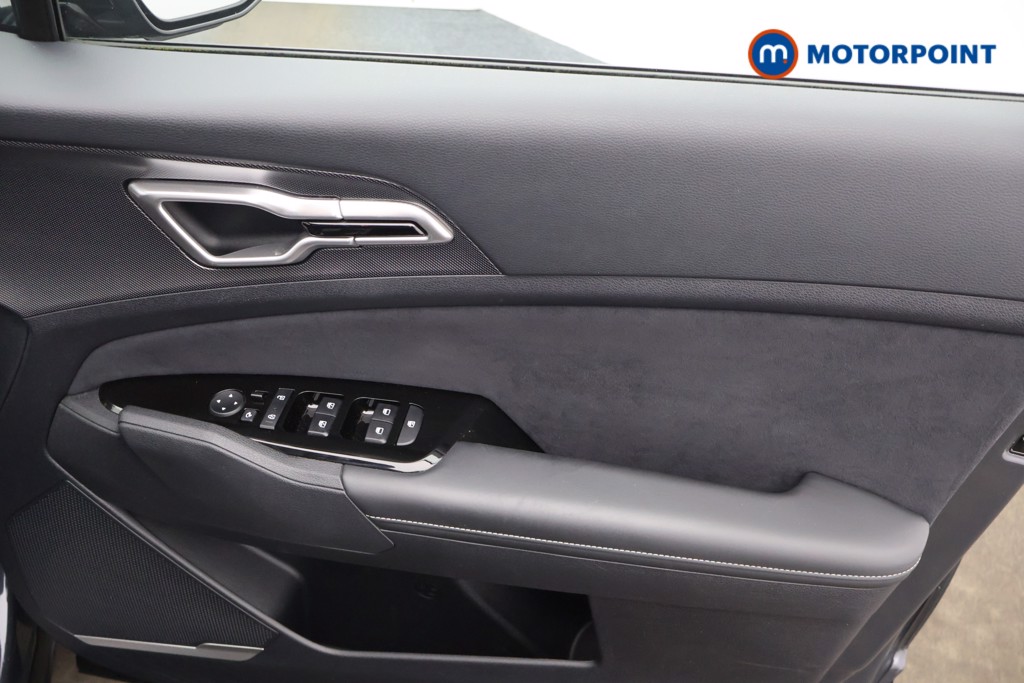 KIA Sportage Gt-Line Automatic Petrol-Electric Hybrid SUV - Stock Number (1636548) - 11th supplementary image