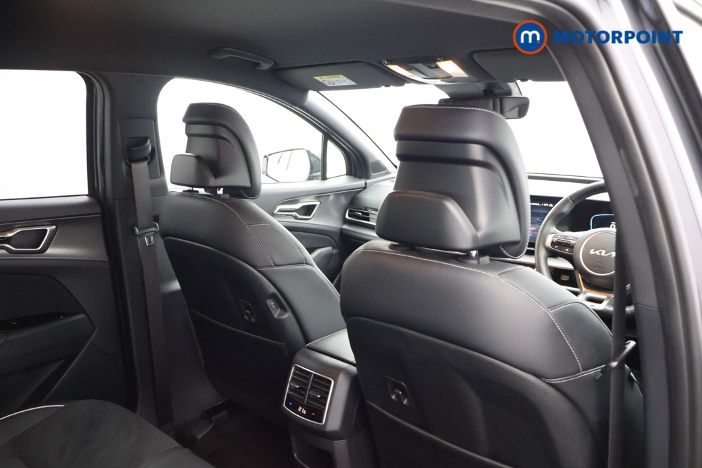 KIA Sportage Gt-Line Automatic Petrol-Electric Hybrid SUV - Stock Number (1636548) - 15th supplementary image